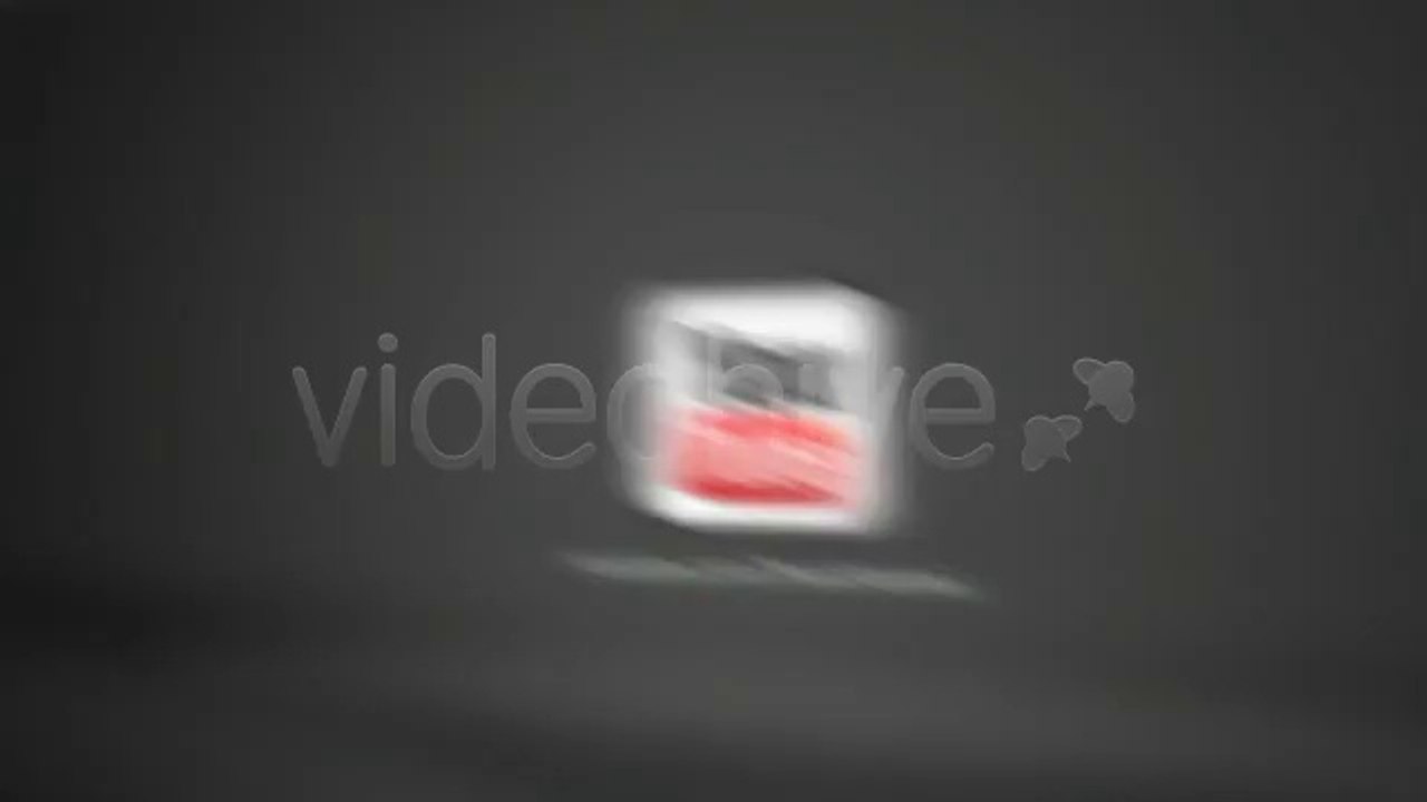 Simple Abstract Intro - After Effects Template
