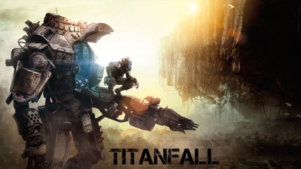 Titanfall Beta - First Blood - First Multi