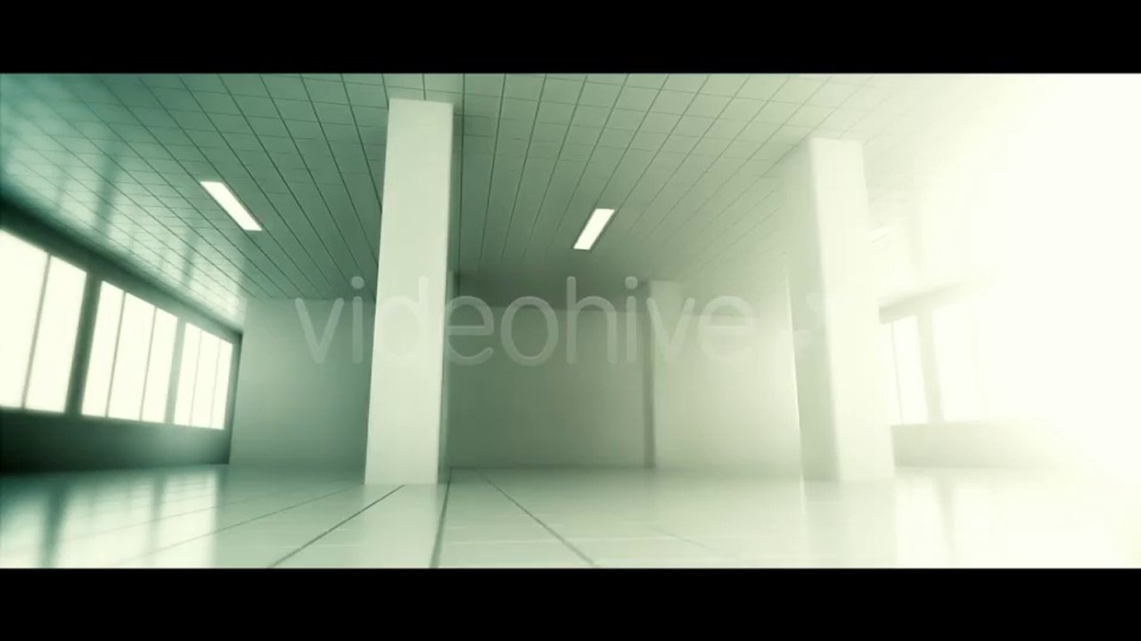 Logo 3 - After Effects Template