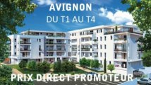 A vendre - Appartement - Avignon (84000) - 2 pièces - 40m²
