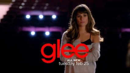Glee - épisode 5x09 - "Frenemies" - Teaser 2