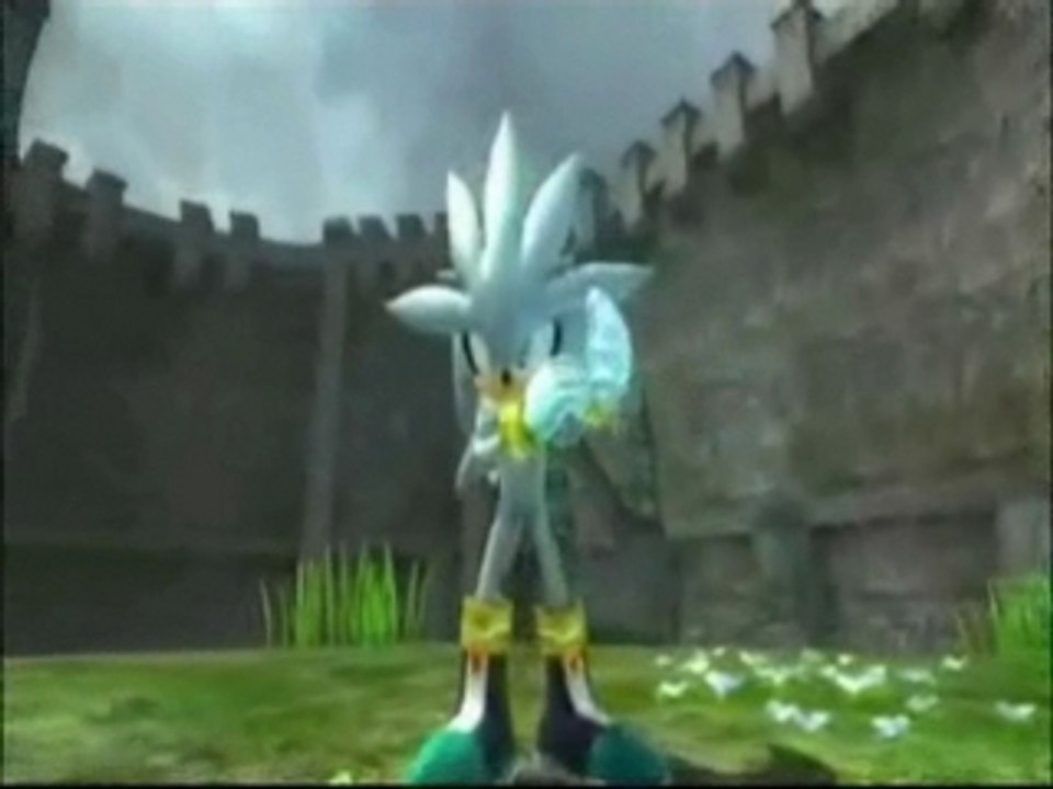 PS3 Playstation3 Sonic the Hedgehog