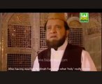 Madiny Ka Safar Hai Aur Main - Full HD naat by alhaaj Siddique Ismail