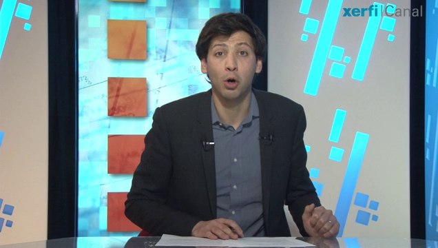 Thibault Lieurade, Xerfi Canal Netflix, un coup de canif à l'exception culturelle française