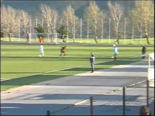 Kιθαιρώνας-Ένωση ΑΣΑ 0-2