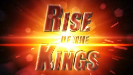 Rise of the Kings - Cinematic Titles - After Effects Template