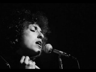 BOB DYLAN - Sara