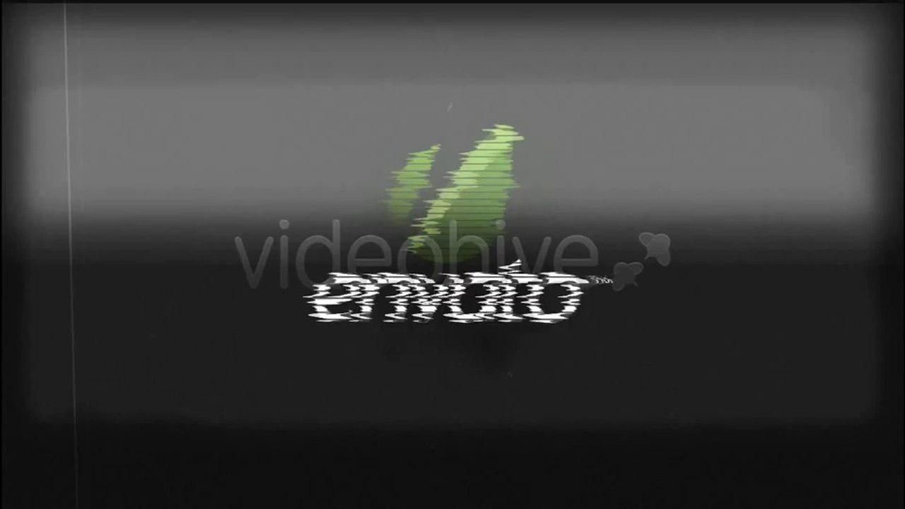 Old Film Opener Collection - After Effects Template