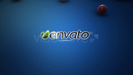 Introduction to Billiard - After Effects Template