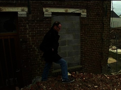 Les corons d’Auchel refusent la démolition - 15/02