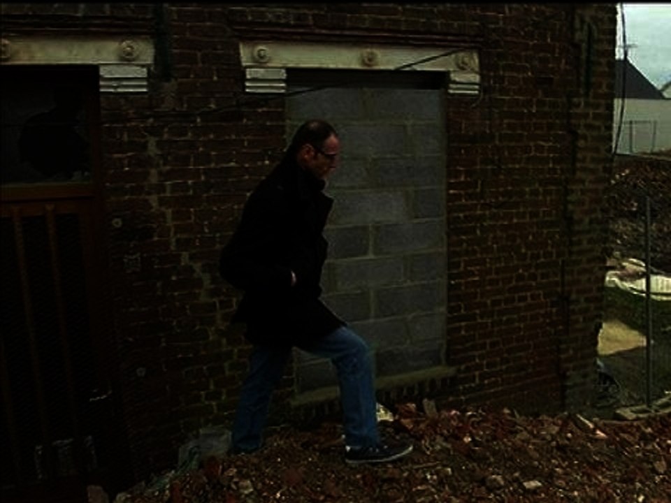 Les corons d’Auchel refusent la démolition - 15/02