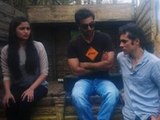 Ranbir Kapoor And Alia Bhatt In Imtiazs Next