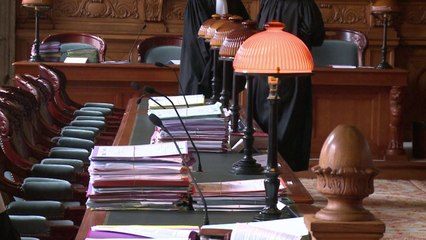 "Fadettes" du Monde: B. Squarcini jugé mardi