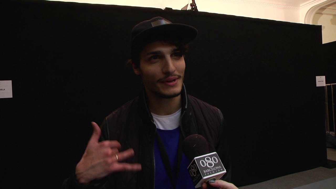 Entrevista Alexander Ardid