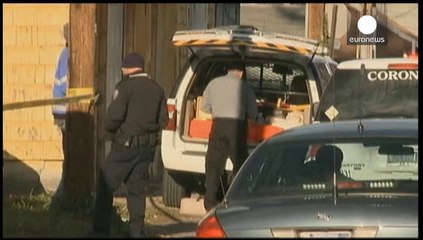 Usa, una diciannovenne confessa decine di omicidi