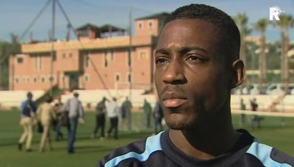 09-01-2013 Van de natuur kan je niet winnen