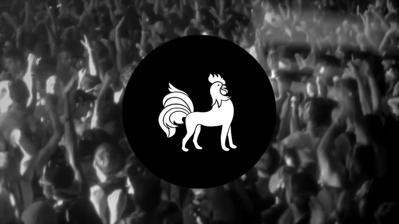Husman - 360 (Original Mix)