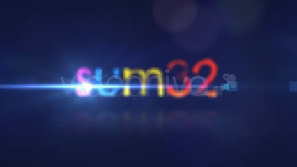 Wild Rush Logo Opener - After Effects Template