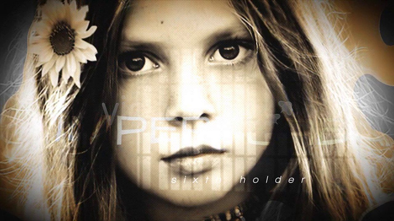 Adhesiveness - After Effects Template