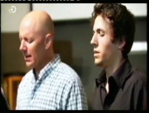 Glosolalia: ¿Sanacion por lenguas inventadas?