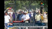 Leopoldo López convoca nueva protesta de calle en Venezuela