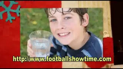 Understanding Dehydration 🚰