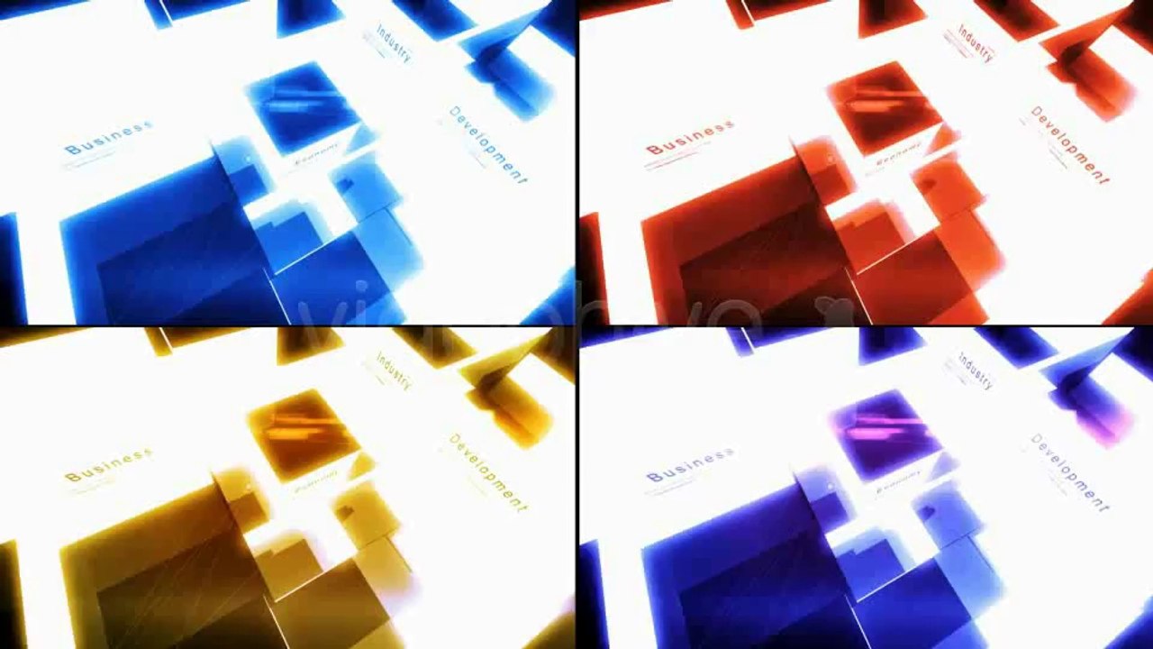 City News - After Effects Template