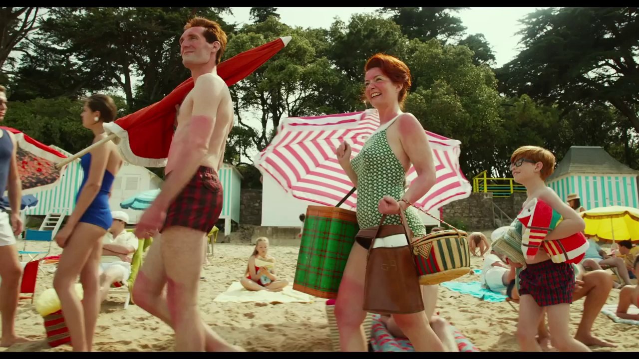 Les vacances du petit Nicolas - Teaser "Les copains" [VF|HD720p]