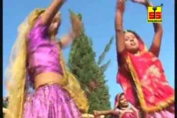 Choda Choda Chhapr Me Banjara || Superhit Rajasthani Song 2014 ||