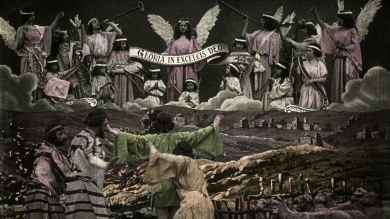 Ferdinand Zecca & Lucien Nonguet: The Life and Passion of Christ (1903)