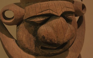 Histoires d’Objets / Emmanuel Kasarhérou