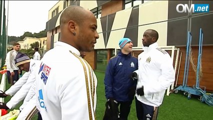 Objectif Match : des Olympiens sous influence