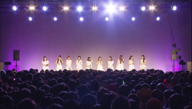 Morning Musume Tanjou 16 Shuunen Event