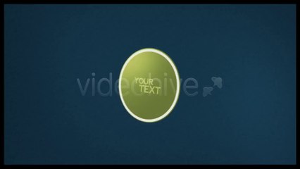 Promote your App, Product or Service! - After Effects Template