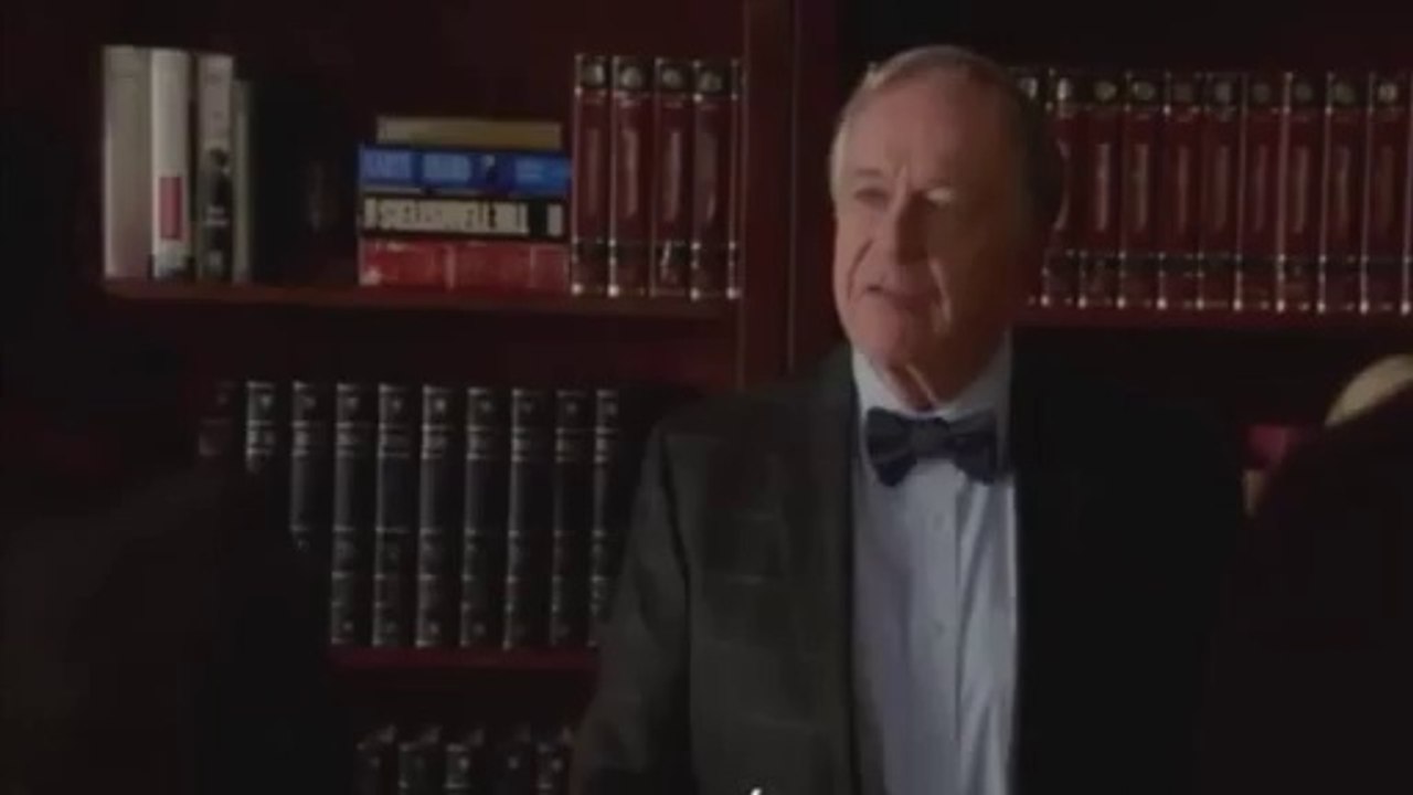 Castle - Episode 6x15 - "Smells Like Teen" - Extrait (Sneak Peek 4)