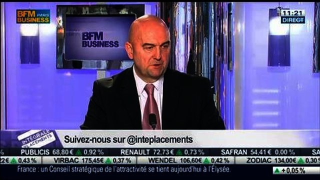 Pascale Auclair VS Eric Galiegue: Qu'attendre des prochaines publications d'entreprises? dans Intégrale Placements – 17/02 2/2