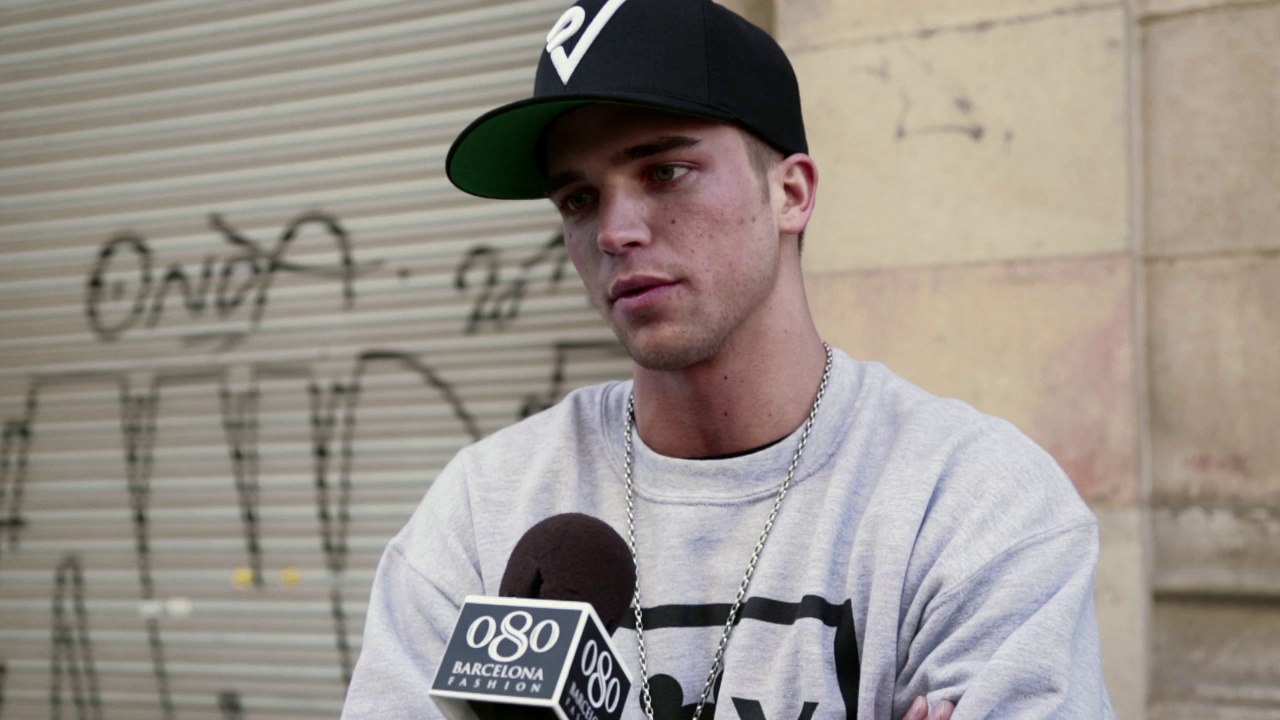 Entrevista River Viiperi