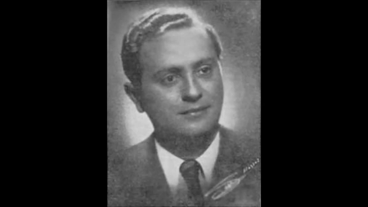 Seni arzu eder bu dîdelerim- Sâdi Hoşses