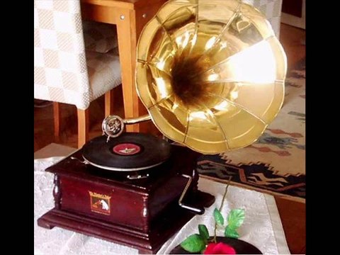 Sadi HOŞSES-Senle Durmak Derdnâk Eyler Beni (MAHUR)R.G.