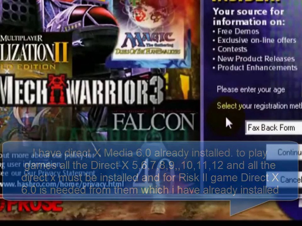 How To Install Risk 2 Game ISO (WorkAble Games)