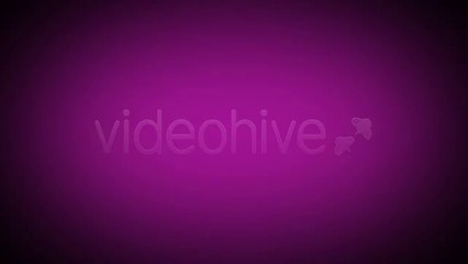 Typography Production Pack - After Effects Template