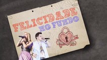 Maria Cecília e Rodolfo - Espalhe amor (Lyric Video)