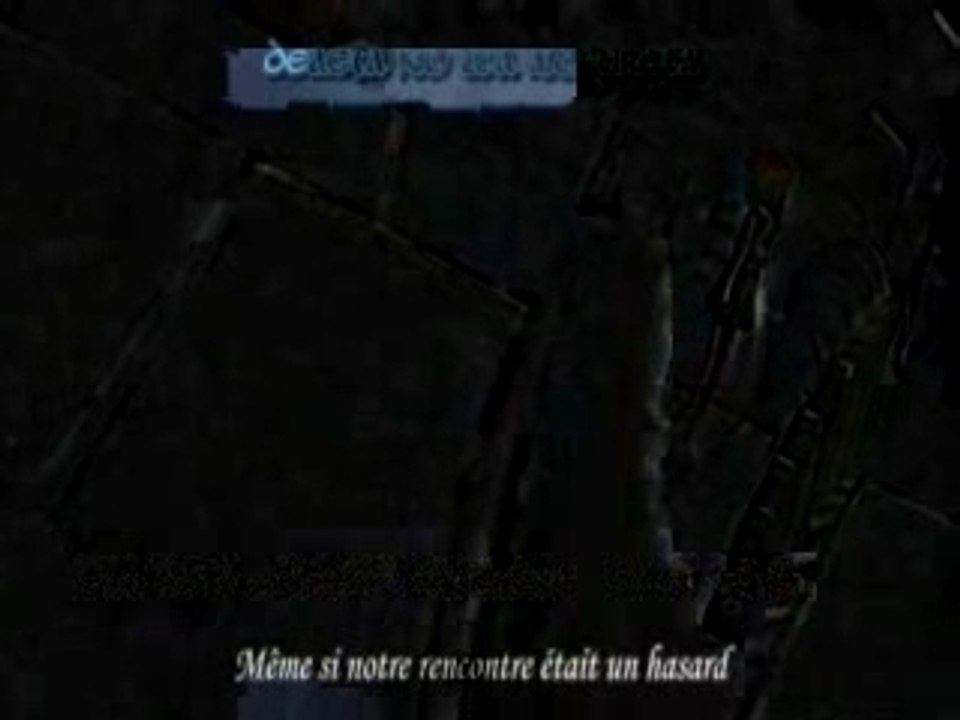 Shuffle - 07