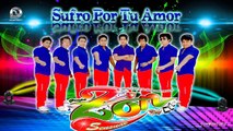 ZON SENSUAL  - SUFRO POR TU AMOR - PRIMICIA  2014