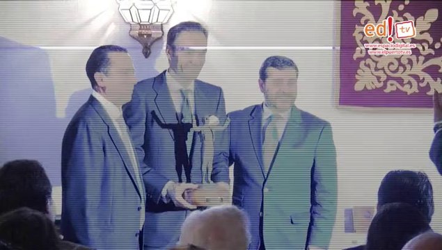 El Puerto - Entrega Premio Club Taurino El Rabo