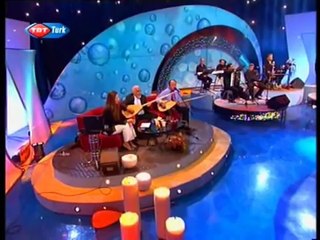 Bahri Ilhan Mehmet Demirtas - Sunayı da Deli Gönül Sunayı