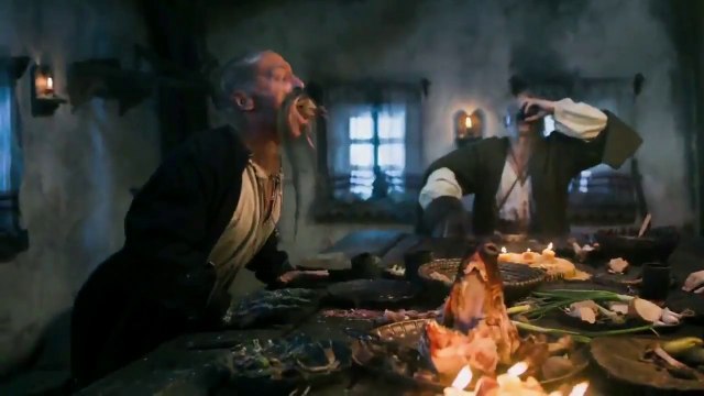 Вий смотреть онлайн HD+720p 2013 Лучшие ужасы