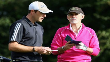 Wjiteleaf golf club Great Missenden Buckinghamshire