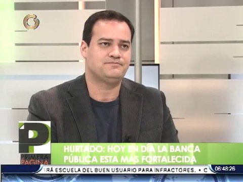Frente Nacional de Clase Media Socialista: 14 años no son suficiente para construir una revolución en democracia