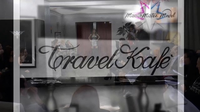 Uscita in Abito Elegante Miss&Mister Model al NewTravel Kafè Treviglio 16.02.2014